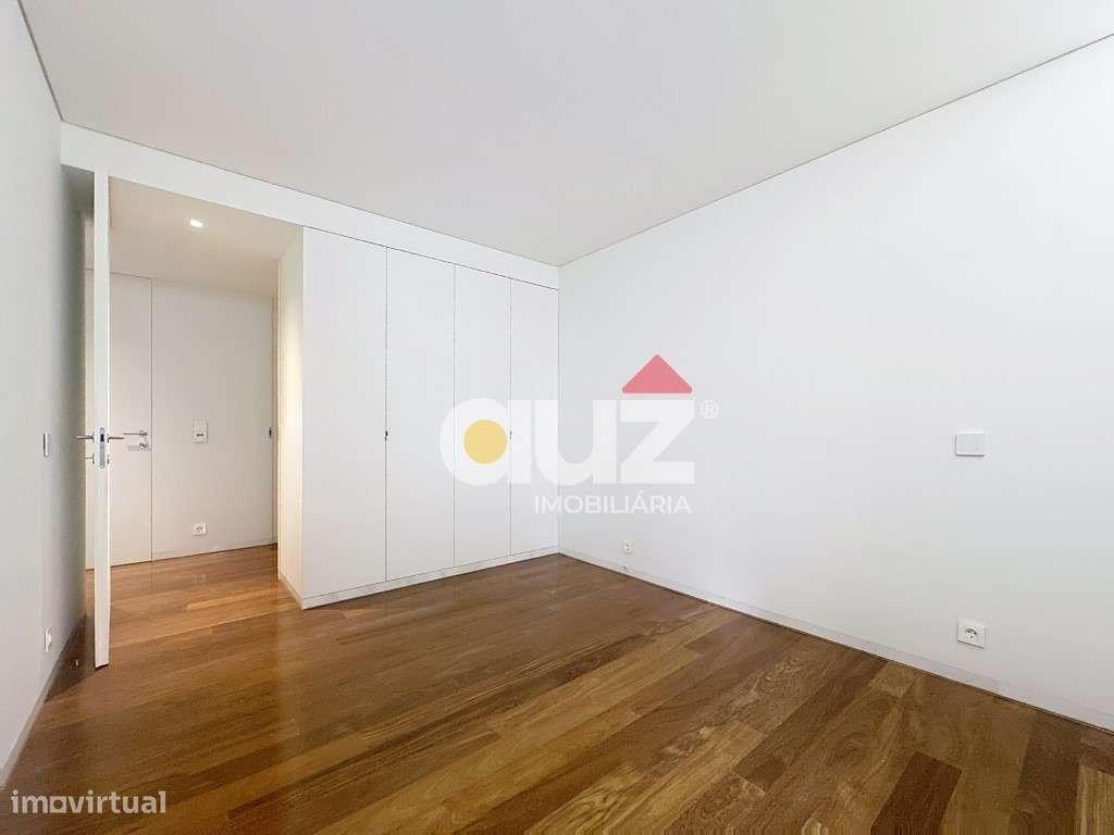 APARTAMENTO T3 - FOZ DO DOURO-14