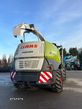 Claas JAGUAR 940 4X4+Orbis 600 - 9