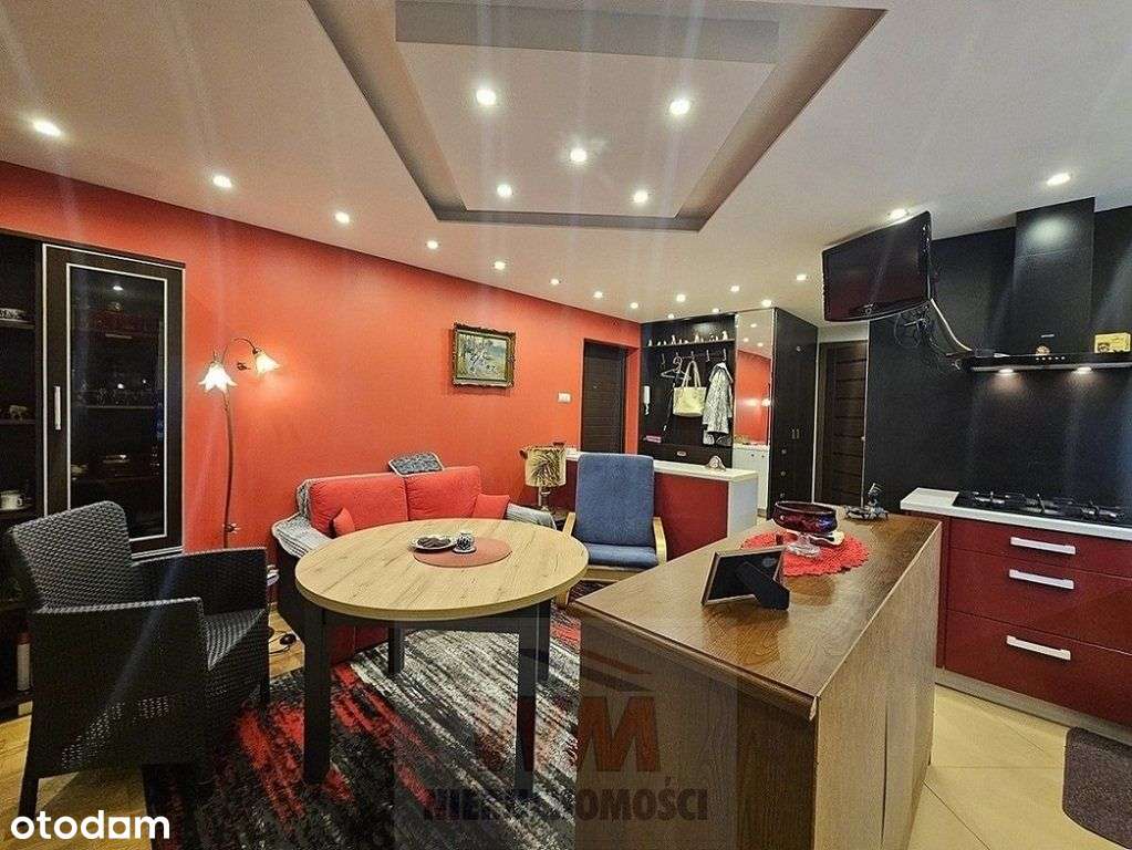 Mieszkanie, 36,08 m², Grójec-6