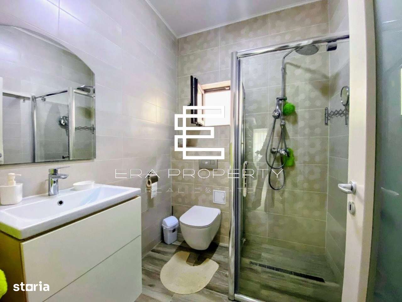 Casă individuală premium- panouri fotovoltaice –Cartierul Primaverii S-11