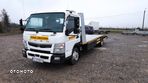 Mitsubishi FUSO CANTER 9C18 - 1