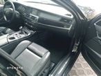 BMW Seria 5 520d Touring Luxury Line - 13