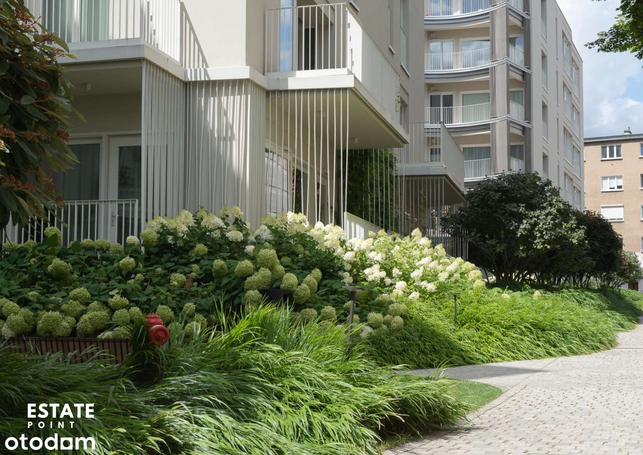 Lokal idealny na działalność usługową lub mieszkanie | PERFUMIARNIA