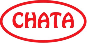 CHATA Agencja Nieruchomości Logo