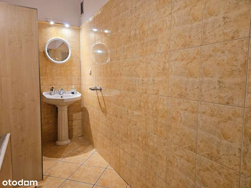 Lokal użytkowy na sprzedaż Wrocław/Krzyki/Klecina-17