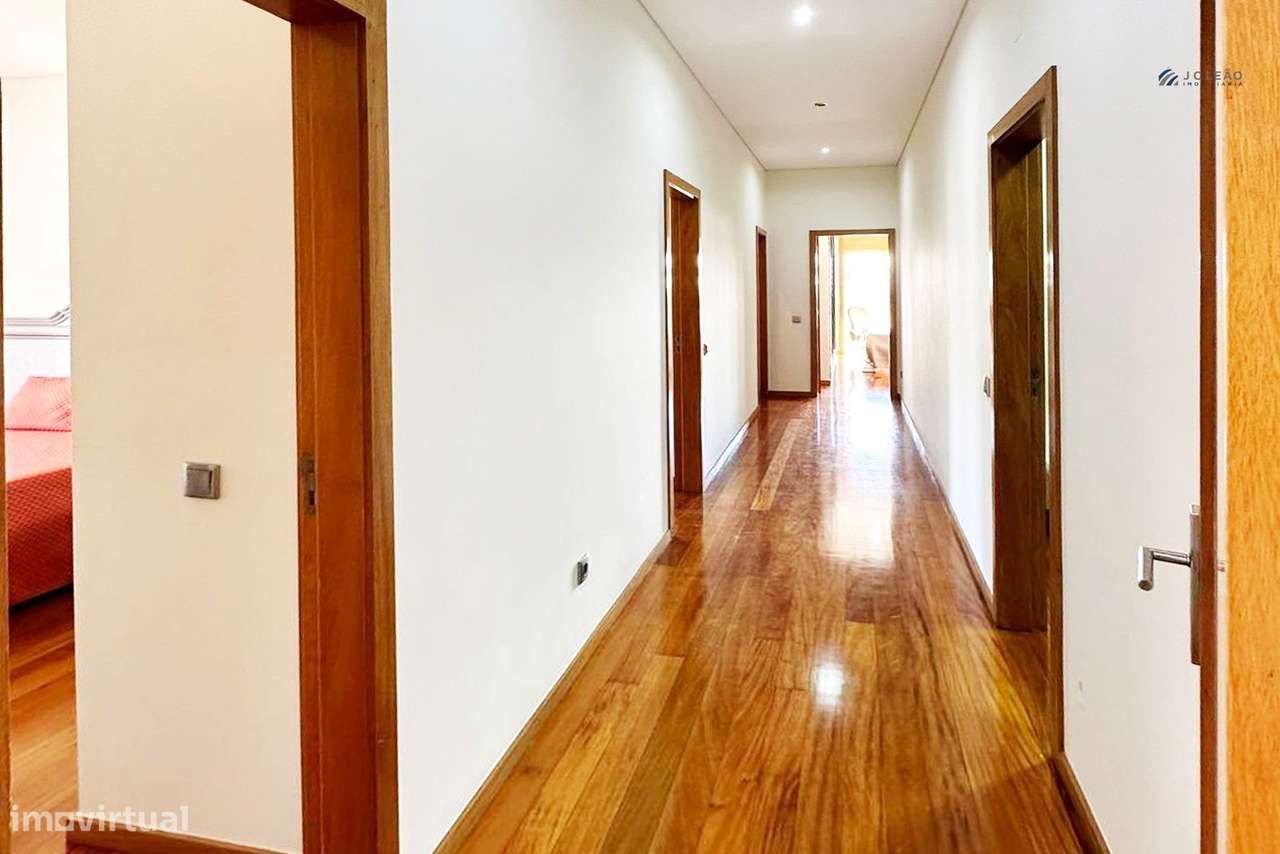 Apartamento T4 Venda em Póvoa de Varzim, Beiriz e Argivai,Póvoa de Var-19