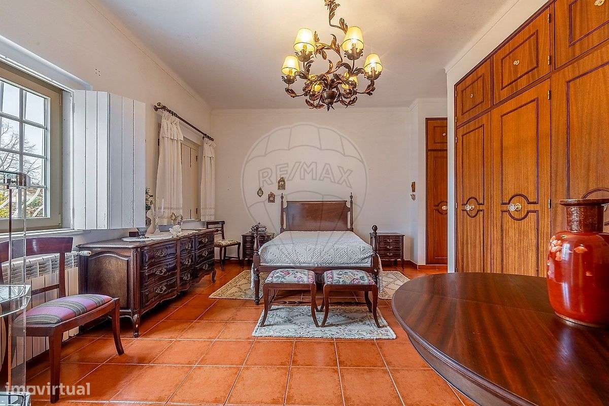 Moradia T4 para venda-35