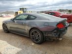 Ford Mustang 2.3 Eco Boost - 7