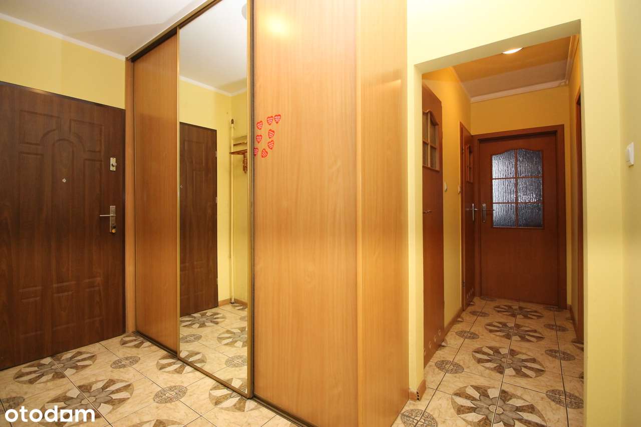 Atrakcyjne mieszkanie z wyposażeniem i klimatyzacją!-14