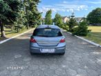 Opel Astra III 1.6 Enjoy Easytronic - 5