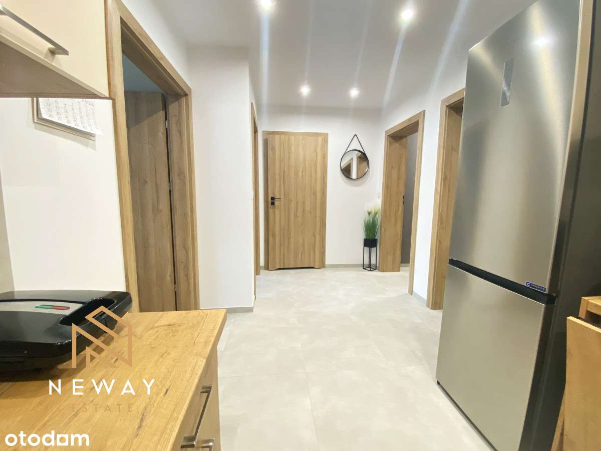 Piękne mieszkanie z tarasem dla rodziny - Pełny obrazek: 2/15