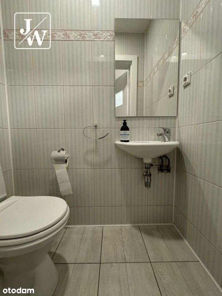 Dom Szeregowy w Goleniowie – ul. Ofiar Katynia-9