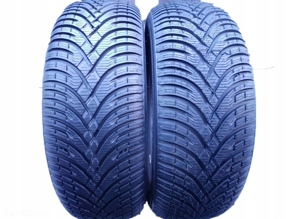 Kleber Krisalp HP3 205/60 R16 92H 2023 7.5-8mm - 1