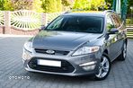 Ford Mondeo 2.0 TDCi Champions Edition - 5