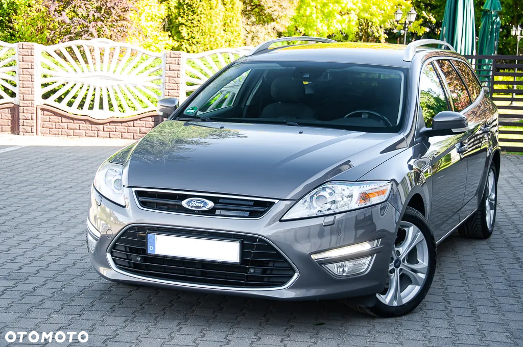 Ford Mondeo 2.0 TDCi Champions Edition - 5