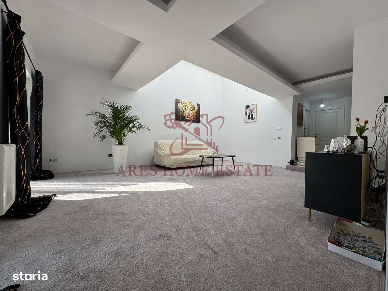 Casă individuală, 5 camere, garaj si curte, comision 0 - Imagine principală: 3/17