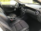 Mercedes-Benz A 180 CDi BlueEfficiency Aut. - 12