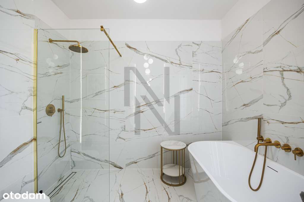 81,39m2 / wysoki standard / 3 pokoje + ogródek-10