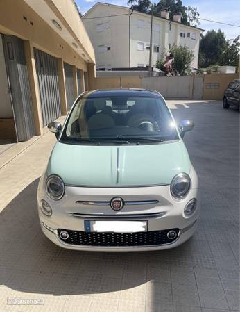 Fiat 500 - 4