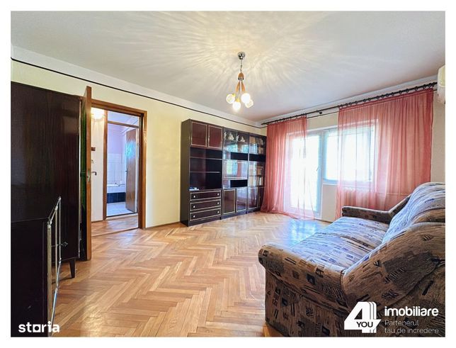 Apartament 2 camere Micalaca strada Voincilor - 48000 euro