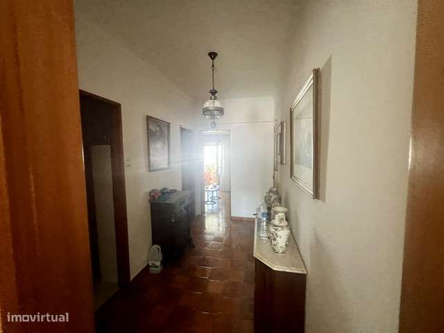 Apartamento T1 Almada-6