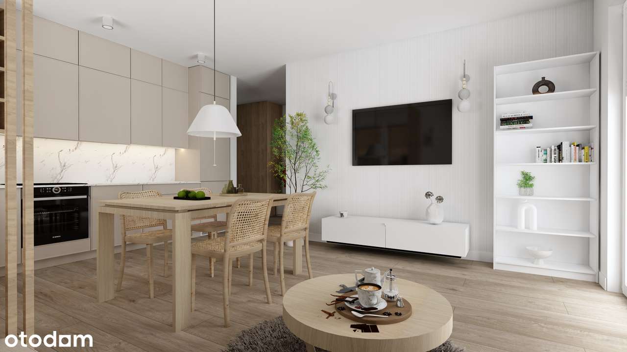 4 pokoje doskonały widok-9