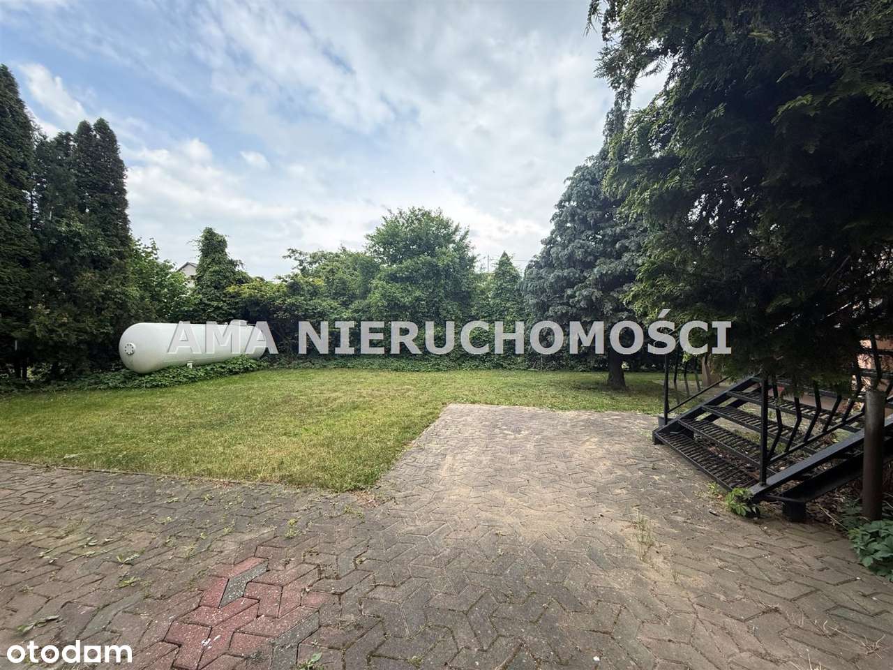 Komfortowy dom rodzinny w doskonałej lokalizacji-4