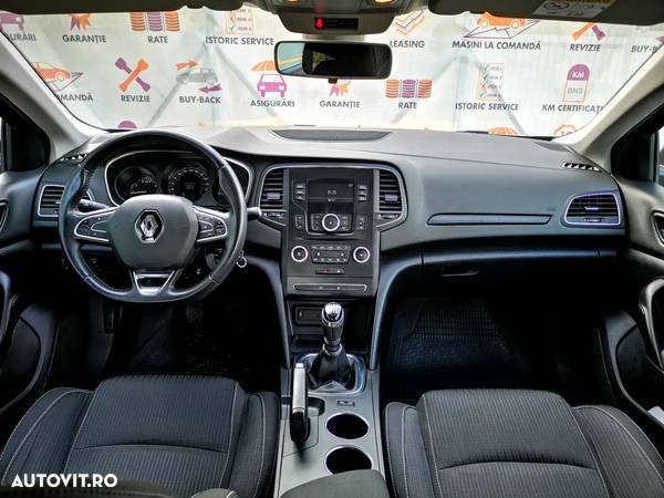 Renault Megane - 11