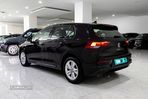 VW Golf 1.5 TSI BM Stream - 6