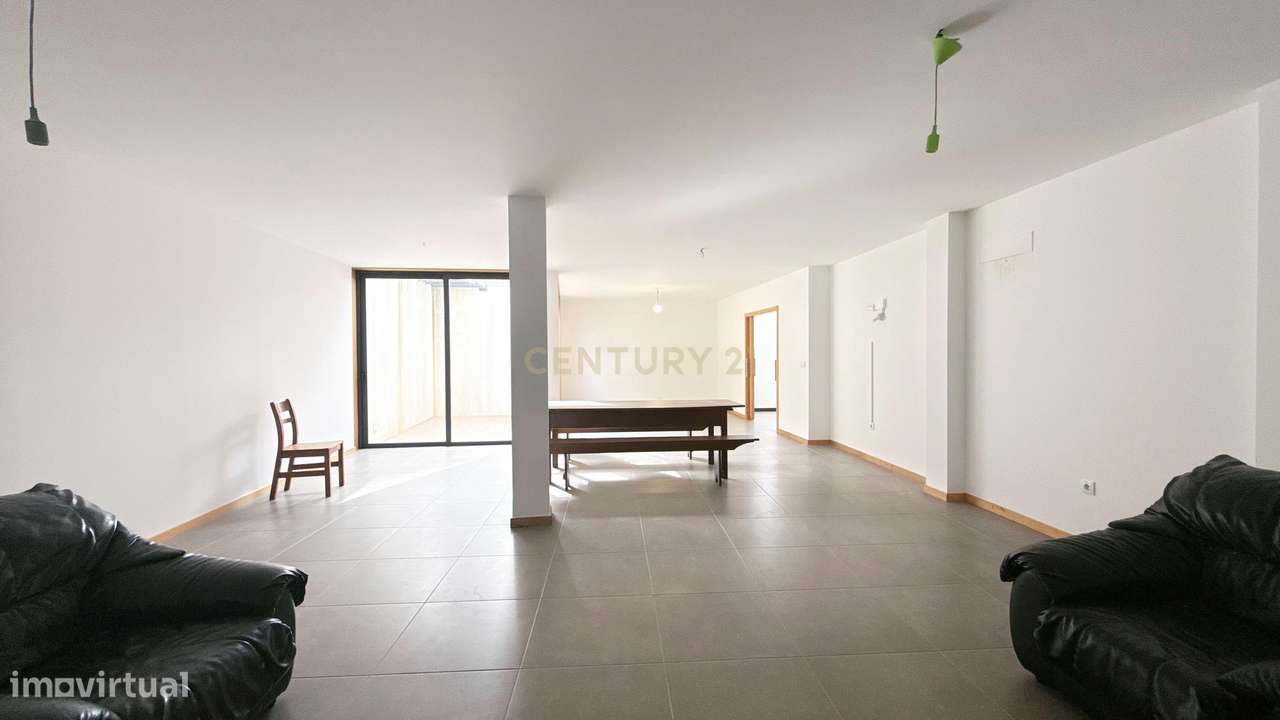 Moradia T3 | Parque da Cidade | Paredes-32