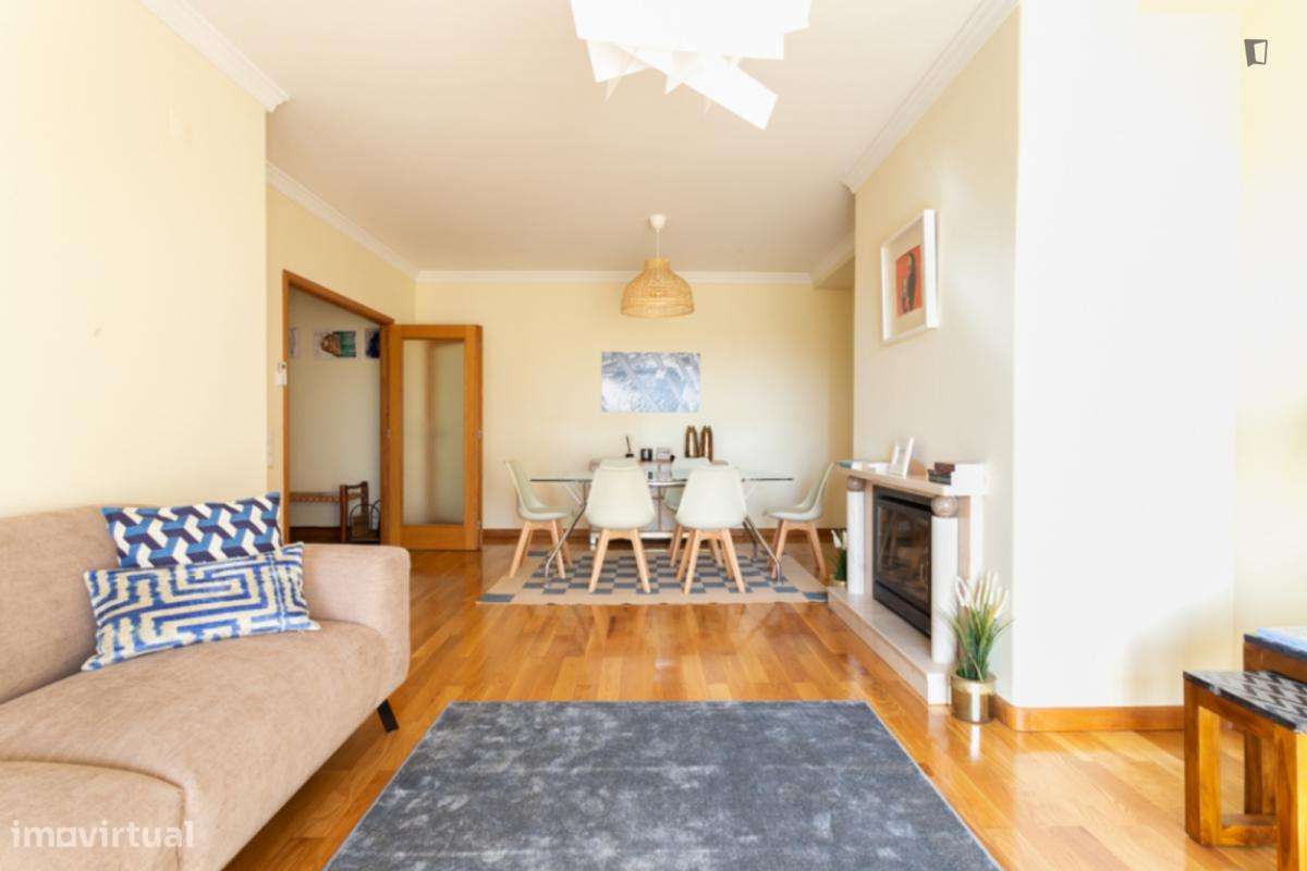 Apartamento com 2 quartos - localizado em Lordelo do Ouro Porto - Grande imagem: 5/10