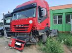 Dezmembrez Iveco Stralis euro 5 2012 450 cp F3AE3681 dezmembrari piese camioane 338kw cursor 10 - 2