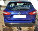 Dezmembrari/Dezmembrez Nissan Qashqai J11 1.2 Benzina Manual HRA2DDT - 3