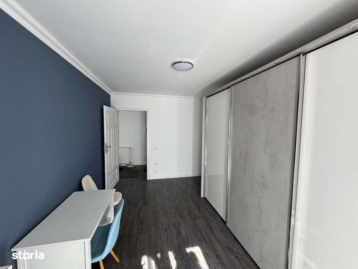 Apartament 3 camere zona Vivo-8