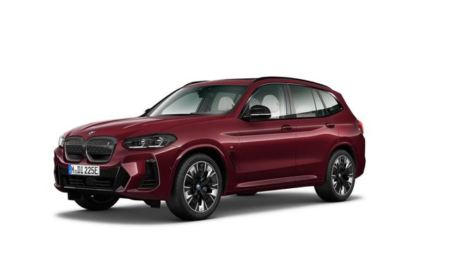 Pret 2024 bmw ix3