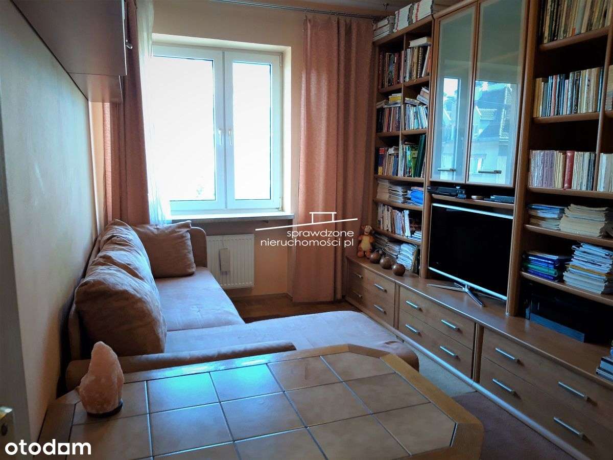 Okazja! 4-pokojowe w doskonałym miejscu i z ładnym-9