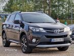 Toyota RAV4 2.2 D-4D Prestige - 7