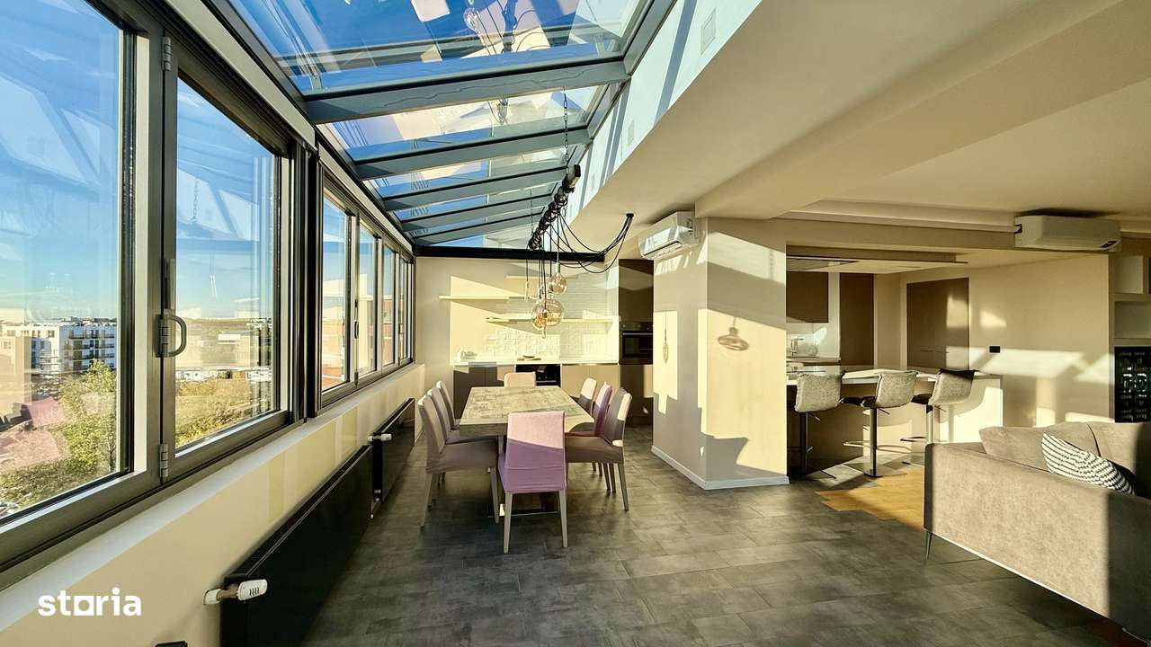 3 camere | 131 MPU | Parcare | Boxa | GREEN LAKE-17