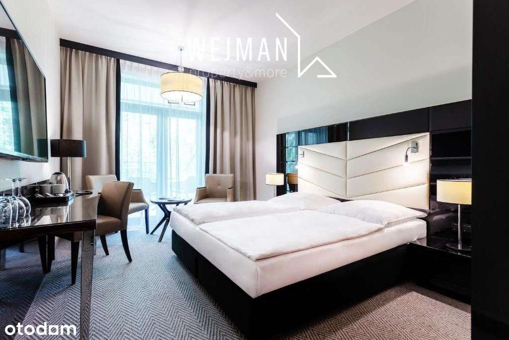 Wyjątkowy apartament w luksusowym kompleksie Diune-3