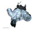 PEUGEOT 207 1.6 THP TURBOSPRĘŻARKA 53039700120 - 2