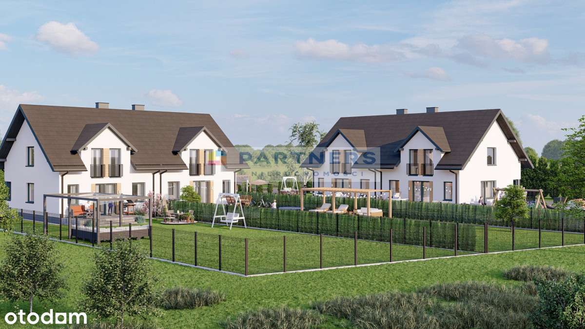 Dom Nad Stawami Stary Julianów-5