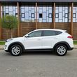 Hyundai Tucson blue 1.6 CRDi 2WD Advantage+ - 5