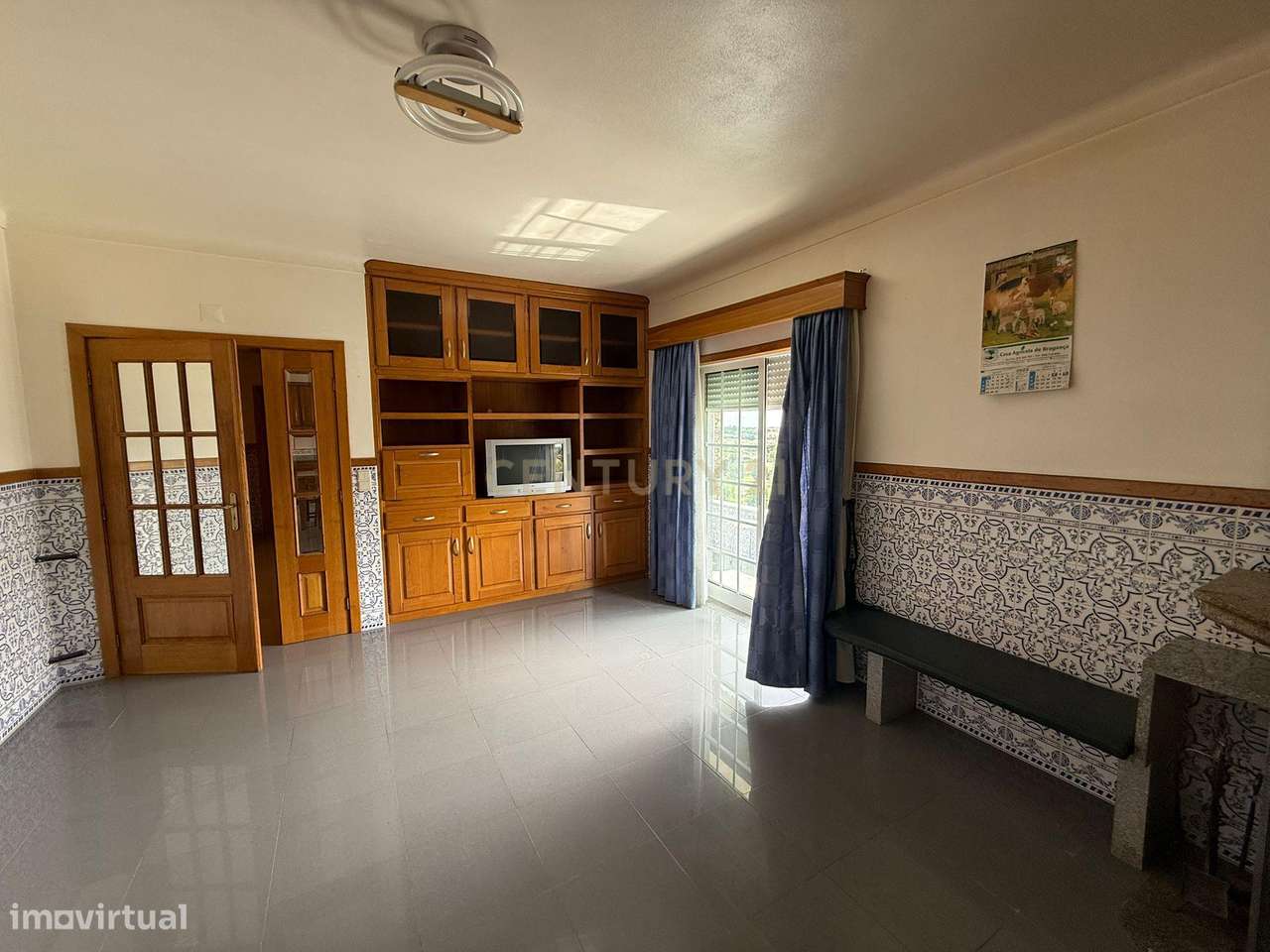 Moradia  T2 em Vila Meã, Bragança - 125,000euros - Grande imagem: 2/22