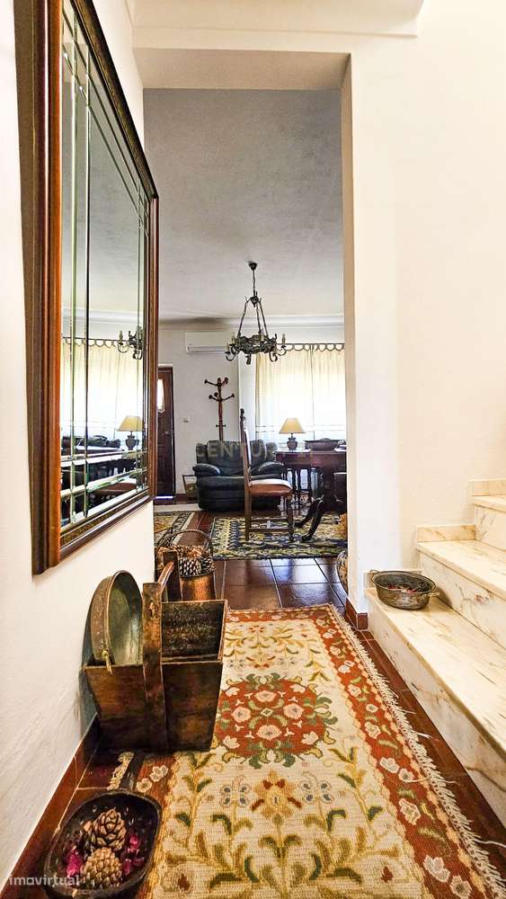 Moradia T3 em Canaviais, Évora - Oportunidade Única!-33