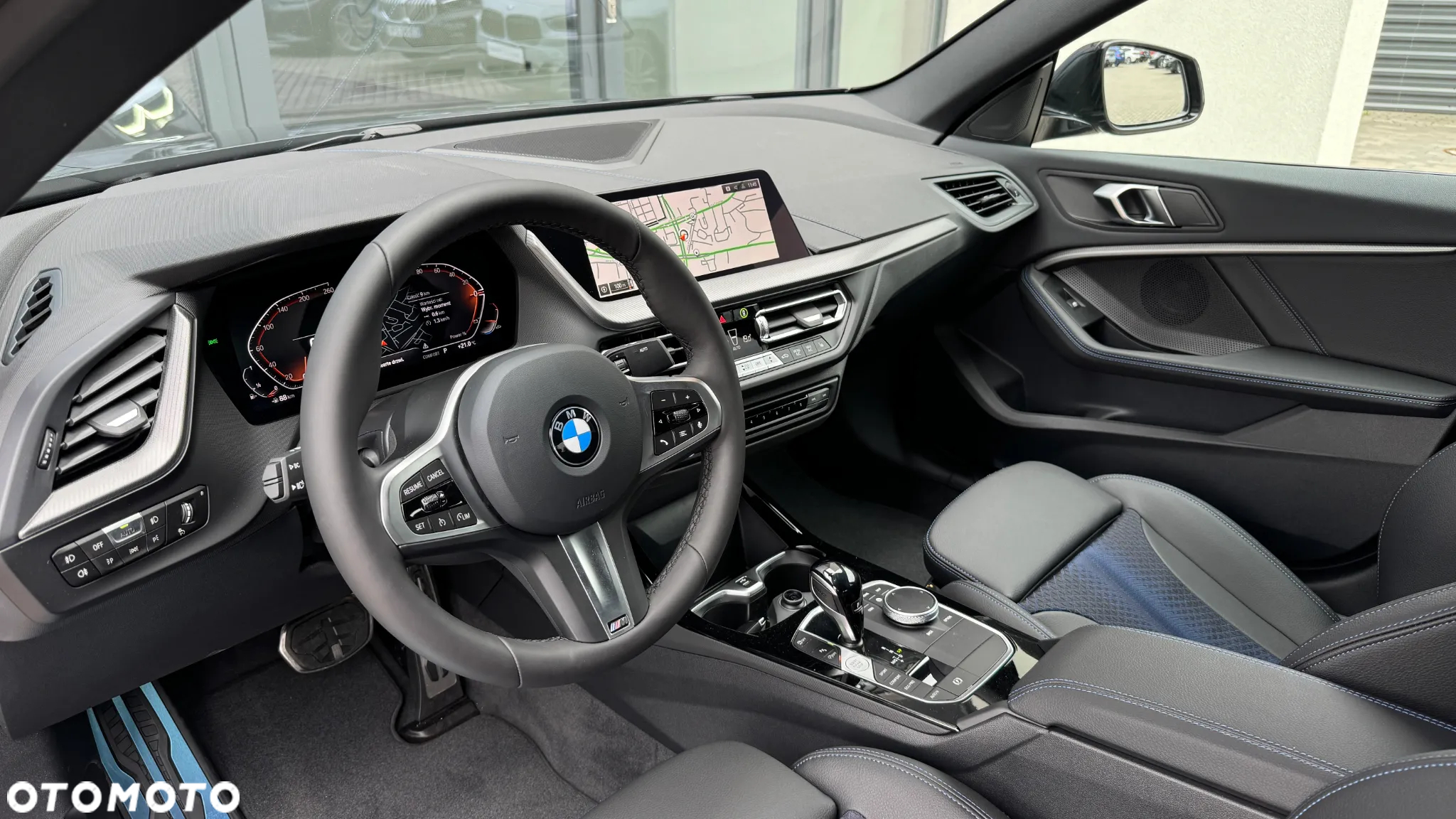 BMW Seria 2 218i M Sport - 16