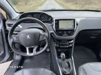 Peugeot 2008 1.6 e-HDi Allure S&S - 9