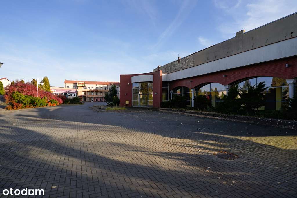 Częstochowa, ul. Wilsona | Obiekt na sprzedaż-10