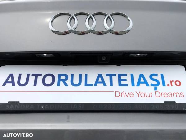 Audi Q7 3.0 TDI Quattro Tiptronic - 16