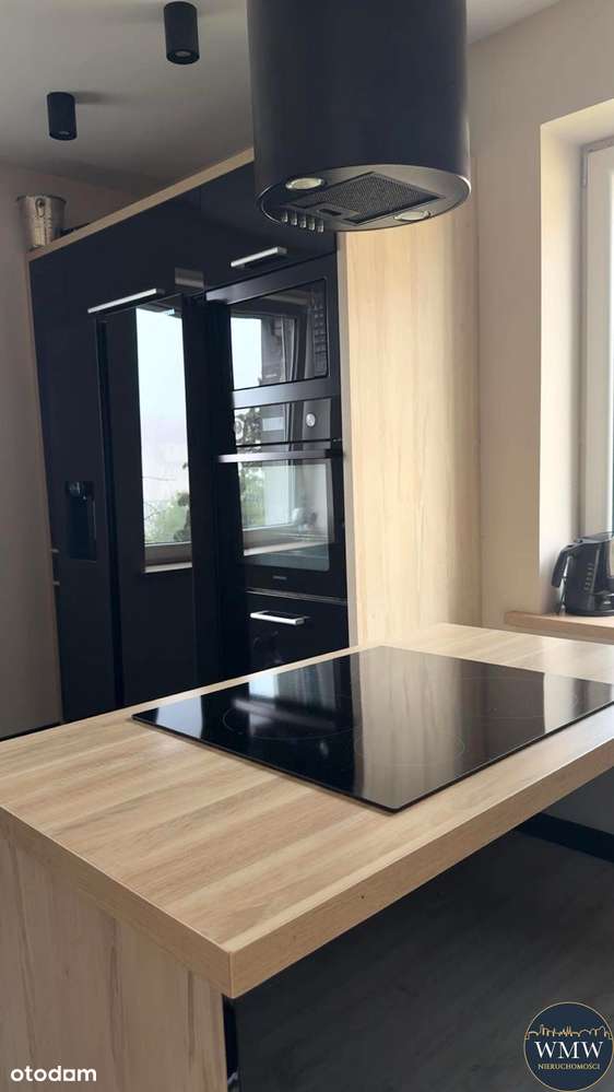 Komfortowe mieszkanie z tarasem, ogrodem i garażem – centrum Żagania - Pełny obrazek: 4/13