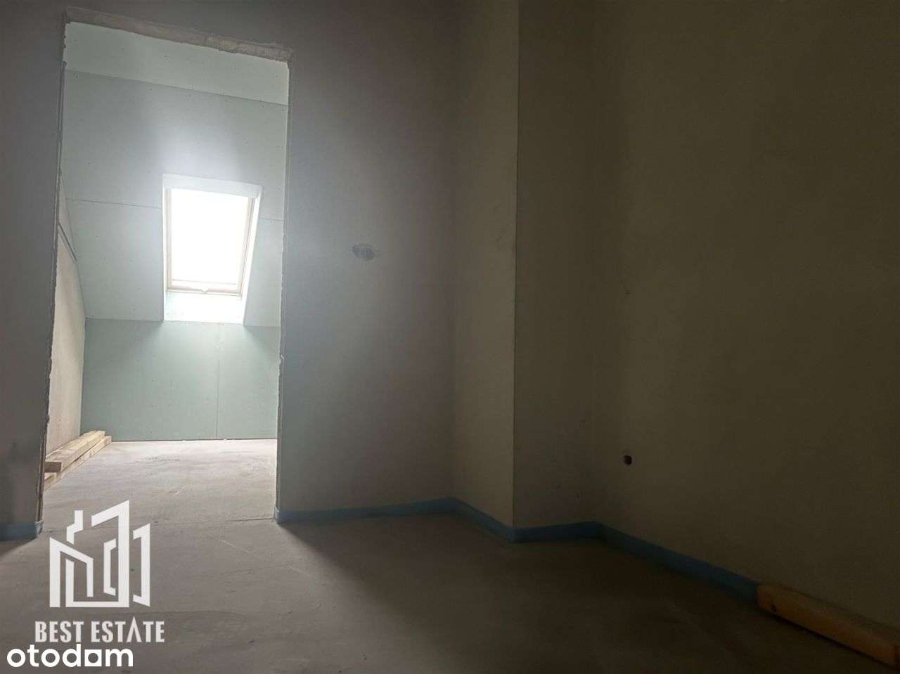 Duży bliźniak w stanie deweloperskim-14